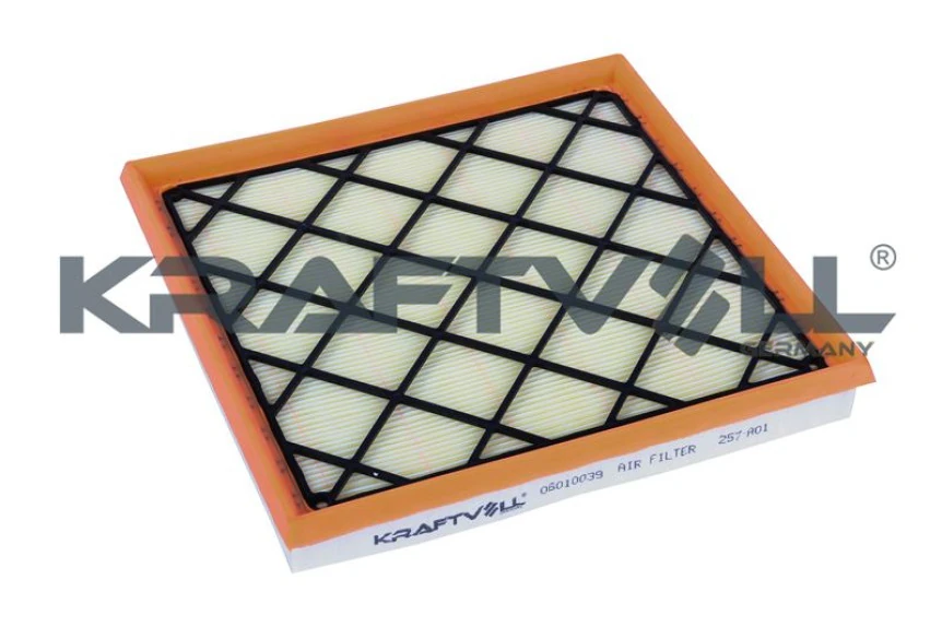 Opel Hava Filtresi Astra J 1.4 1.6 A14xer A16xer A18xer / Cruze 09>17 F14d F16d Benzinli - Kraftvoll 06010039