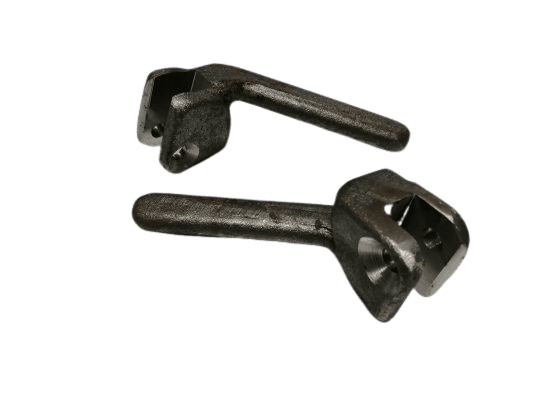11120 165-285-265 Fren Pedal Kilit Mandalı Yeni Model D029 886024 Mavcı B-70 - PY-11120 - PY-11120