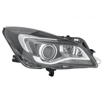 Opel Far Sag İnsignia A 14> - Hella 1zt011166-721