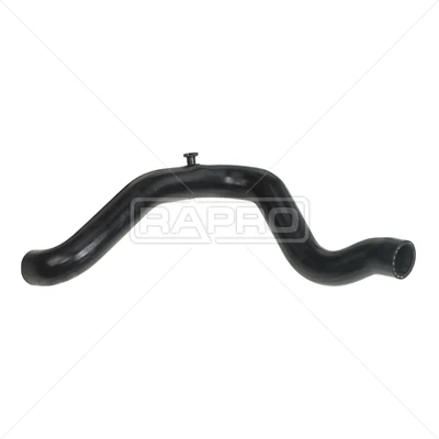 Renault Radyator Ust Hortumu R11 Flash (vidalı) - Rapro R12407