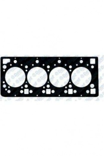 SILINDIR KAPAK CONTA BOXER JUMPER (1,60MM) (92,00MM) DJ5TED (2,5 TURBO 8V) / (97 00) - ROYAL 490010MLS