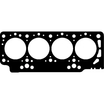 Renault Silindir Kapak Contası - 3 Çeltik Em - Cor 83411374