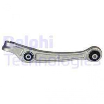 SALINCAK BAGLANTI KOLU SOL ON ALT DUZ AUDI A4 A5 Q5 A6 A7 08> - DELPHI TC2708