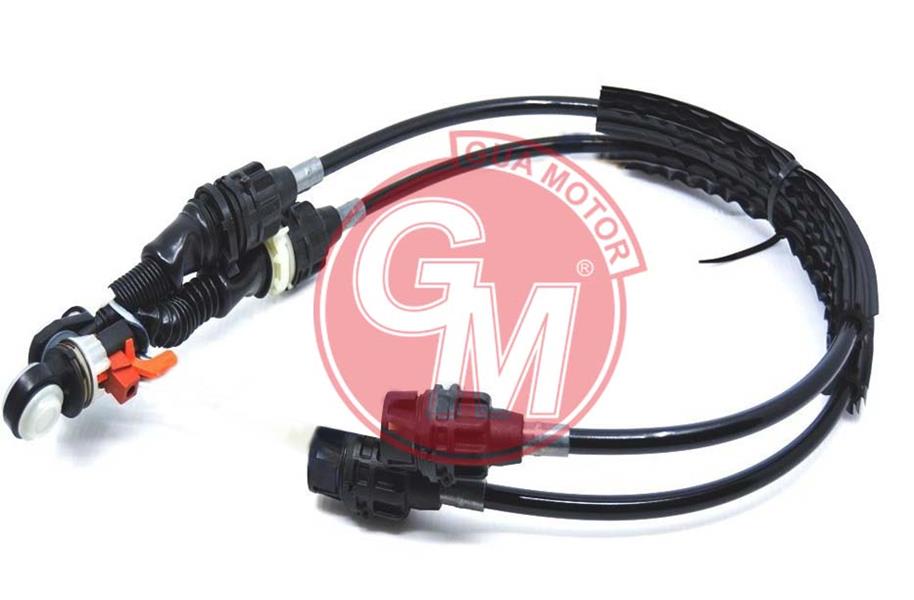 VITES KUMANDA TELI DACIA DUSTER 4X4 1.5 DCI.1.6 2012- 341080304R - GUA 41729