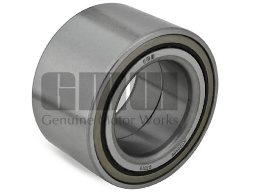 İveco Ticarı On Teker Rulmanı Master III Boxer III Jumper III 22dt Puma 2,2 / 3,0hdi 06> Karsan Jest 2,3jtd 07> D - Gmw Bth1215c