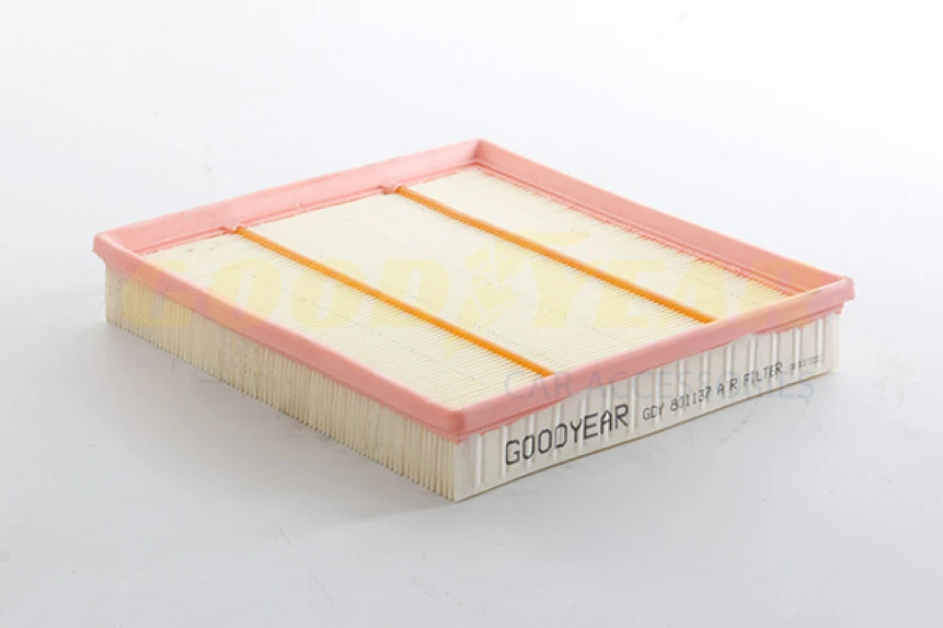 Ford Hava Filtresi - 6c11 9601 C4b - Gdy 801137