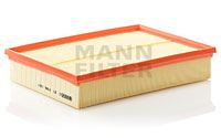 HAVA FILTRESI DISCOVERY 3 L319 0409 DISCOVERY 4 L319 0918 RANGE ROVER 4 L405 12 RANGE ROVER SPORT - MANN C31196