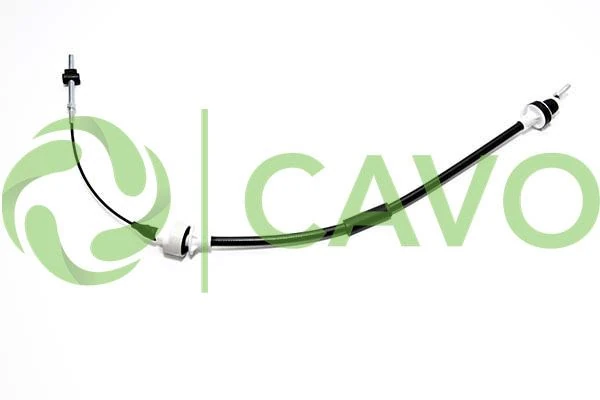 Opel Debriyaj Teli Corsa B 1997>> - Cavo İt5901 154