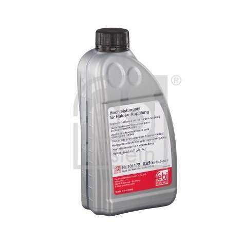 SANZIMAN YAGI - ATF LT 71141 SARI 1L - FEBI 14738
