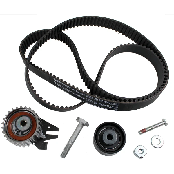 Opel Eksantrık Rulman Kiti Doblo 10> Marea Brava Bravo 07> İdea Stilo / 147 156 159 / Astra H 04>14 Z19dt - Gm 95507810