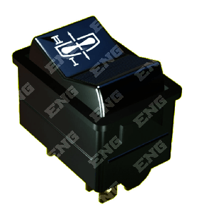 TURBO ANAHTARI-J-9 YM. - ENG-011906