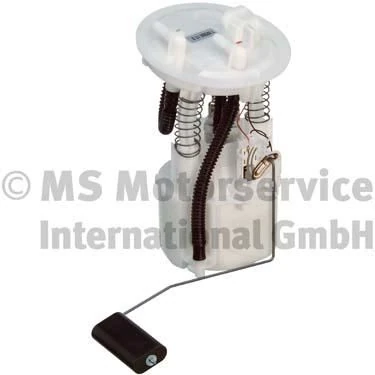 Renault Yakıt Samandırası Megane I 96>99 Megane II 03>09 1.6 2.0 - Pierburg 7.02550.17.0