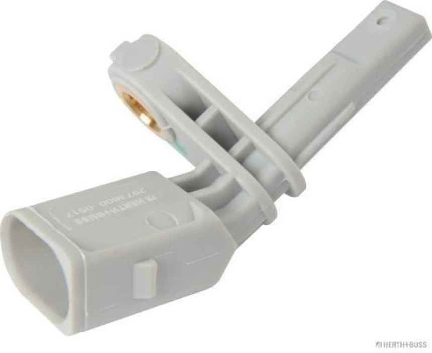 Vag Abs Sensoru Sag Arka Caddy Golf VII Passat Tiguan A3 Octavıa Leon Superb Azz Bkj Bmv Bmx - Herth+buss 70660054