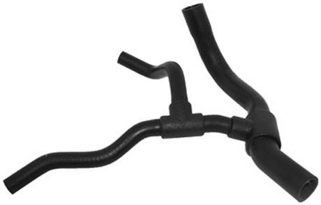 RADYATOR ALT HORTUMU PALIO SIENA 1,2 - GB 72165