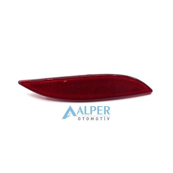 ARKA TAMPON REFLEKTOR SAG FLUENCE 09 - ALPER 572144