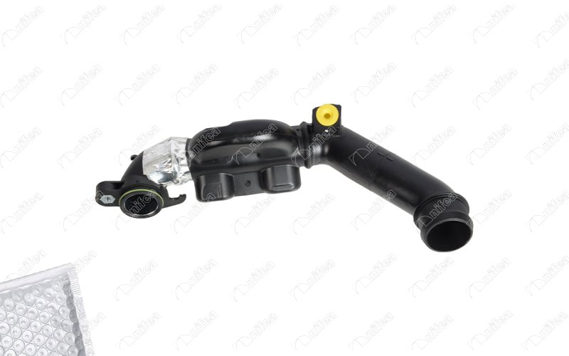 TURBO SES SUSTURUCU BORUSU P307 YM P308 P3008 P5008 C4 C4 PICASSO BERLINGO III DV6 (1,6HDI 16V) FOCU - NIFEA 17388