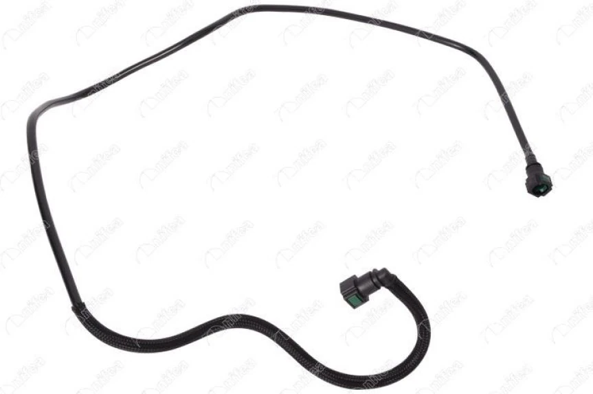 Renault Yakıt Hortumu Renault Megane I  Scenic I  Kangoo  Clio II 1.6 16v K4m - Nifea 11927