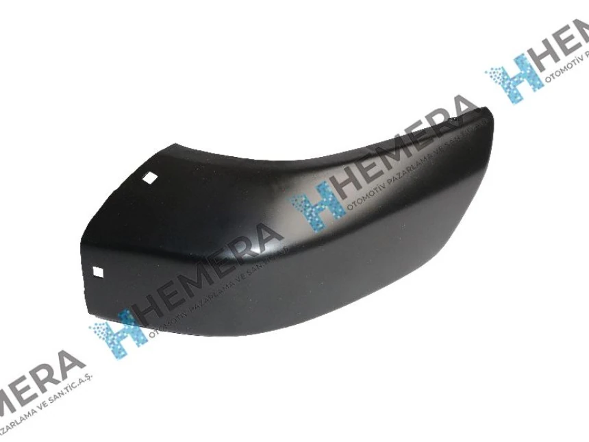 Nissan On Tampon Kosesi Siyah Sol Nissan D22 98> - Fpi Nssb082la