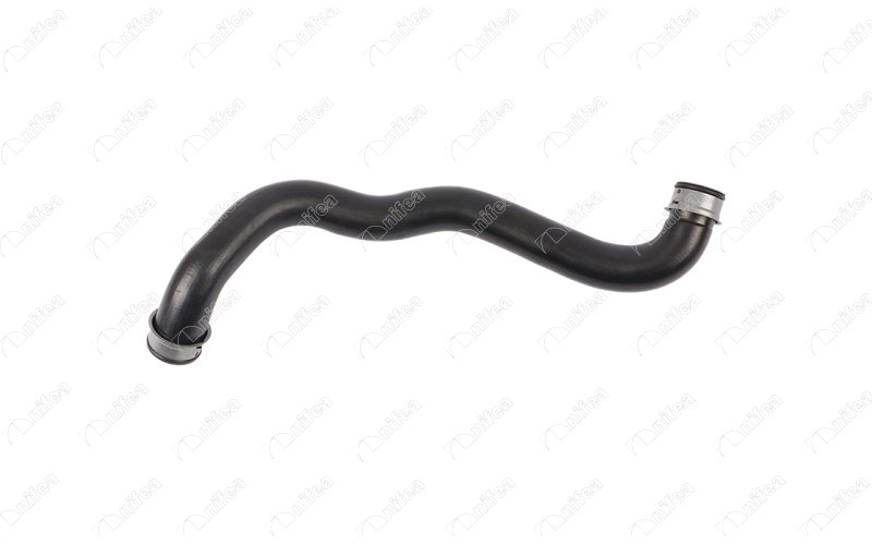 RADYATOR HORTUMU UST E-CLASS W211 02>08 S211 03>09 - NIFEA 33527