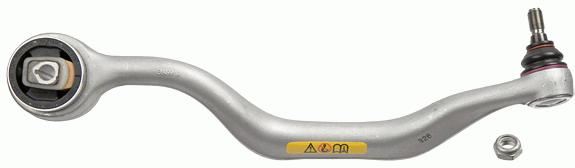 ROTILLI KOL ALUMINYUM SALINCAK ON SAG UST BMW E39 M60 - LEMFORDER 1930901