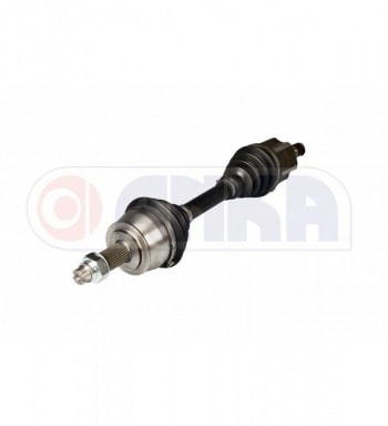 ON AKS KOMPLE SOL DOBLO III MAXI 1.6D MJT 10> - ANKA 10501017
