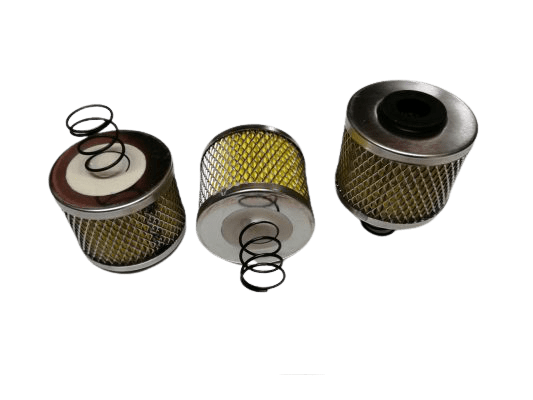 09617 135-240-255T-250G Hidrolik Direksiyon Yan Pompa Filtresi Küçük 1052097 Nazmen B-77 - PY-09617 - PY-09617
