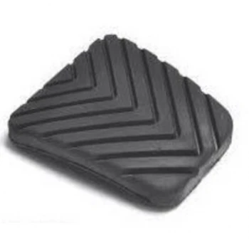 Mitsubıshı Ticarı Pedal Lastıgı Fren Debriyaj L200 Cr Triton 2.5d 2wd 4wd 06> - Kraftvoll 10060063