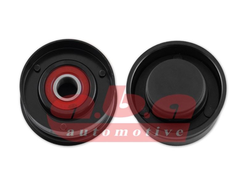 KAYIS GERGI RULMANI (YS207832) DAF XF 95 DAF CF 85 01> (85X32.5X17) - ABA 25207832