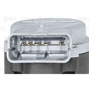 EGR VALFI SAG (276DT) LAND ROVER DISCOVERY III (L319) 04>09 RANGE ROVER SPORT I (L320) 05>13 JAGUAR - VALEO 700411