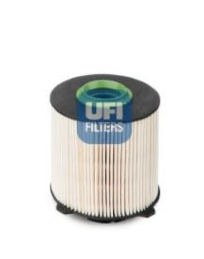 Opel Yakıt Filtresi Astra J 10>insignia 08> Meriva B 10> Zafıra C 12> Cruze 09> - Ufı 26.058.00
