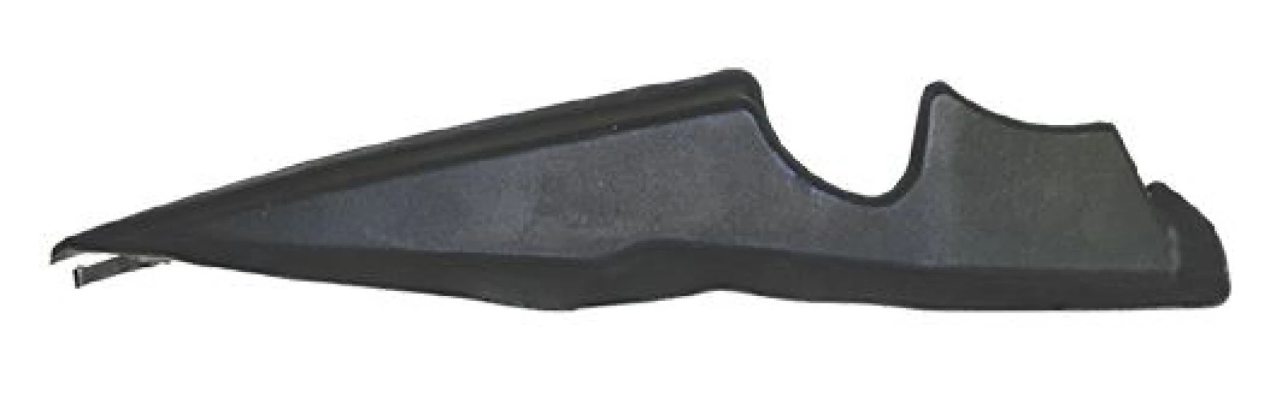 Renault On Cam İzgara Tesbit Plastıgı L Megane II - Maral M210157