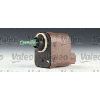 FAR AYAR MOTORU GOLF III 91>97 - VALEO 087538
