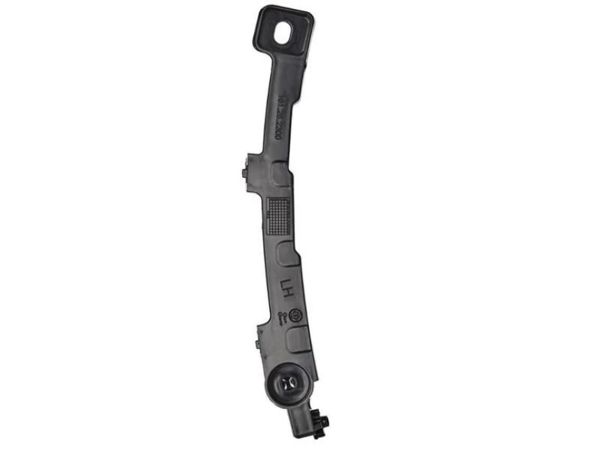 Toyota Tampon Braketi On Sol Chr 16>19 - Eurostamp 161.26.2300