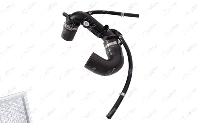 TURBO HORTUMU SILIKONLU KANGOO II III CLIO II III LOGAN 1,5DCI K9K YM - NIFEA 11735