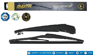 ARKA SİLGİ SÜPÜRGESİ KOLLU  11'' 275 mm KIA SOUL AM,PS 2009> - MAXTEL-12616405