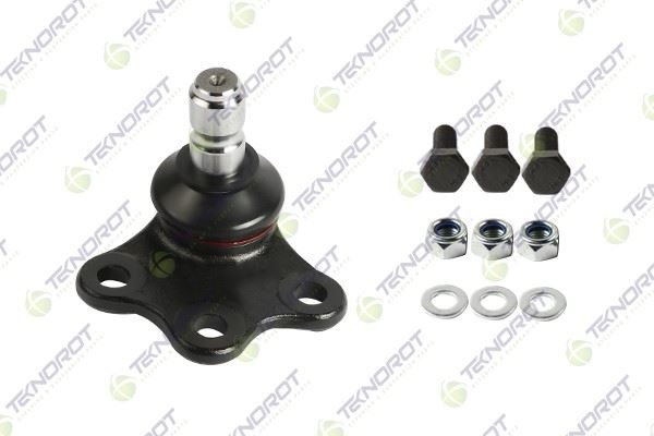 SALINCAK ROTILI 2008-C3 AIRCROSS-CROSSLAND X >17- - TEKNOROT CI-684K