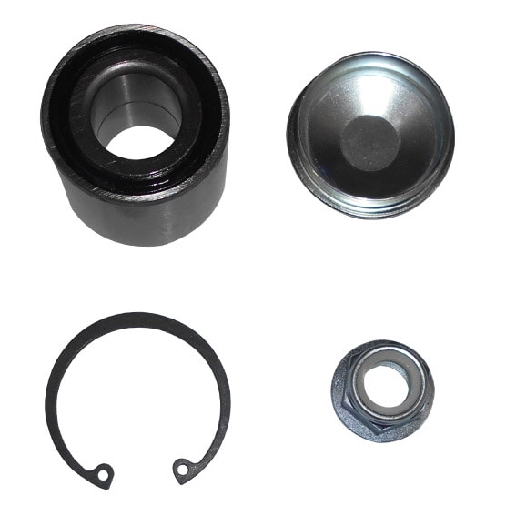 ARKA TEKER RULMANI CLIO MEGANE R9 R11 R19 LOGAN SANDERO - BRUCKE 7701205812