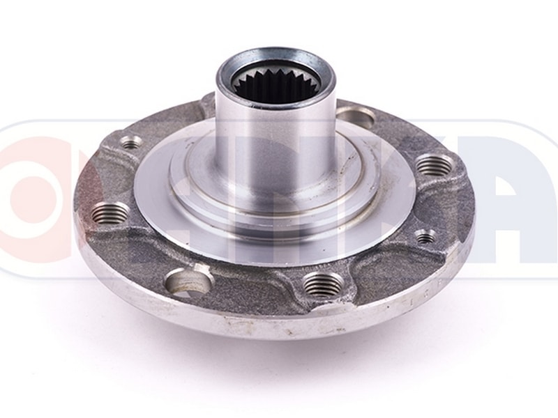 ON TEKER PORYASI GRANDE PUNTO FIORINO LINEA 1,4 16V 05> 1,4T JET 07> - ANKA 60500009