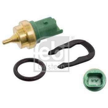 Psa Termostat Musuru Berlingo II P206 P207 P307 Partner II P308 P206+ (t3e) P - Febi 37173