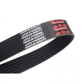 KANALLI KAYIS LAGUNA 2.0 16V (95 01) SAFRANE TOYOTA AURIS COROLLA 1.4D4d 8V 06=> AUDI A3 - ABA 6PK1238
