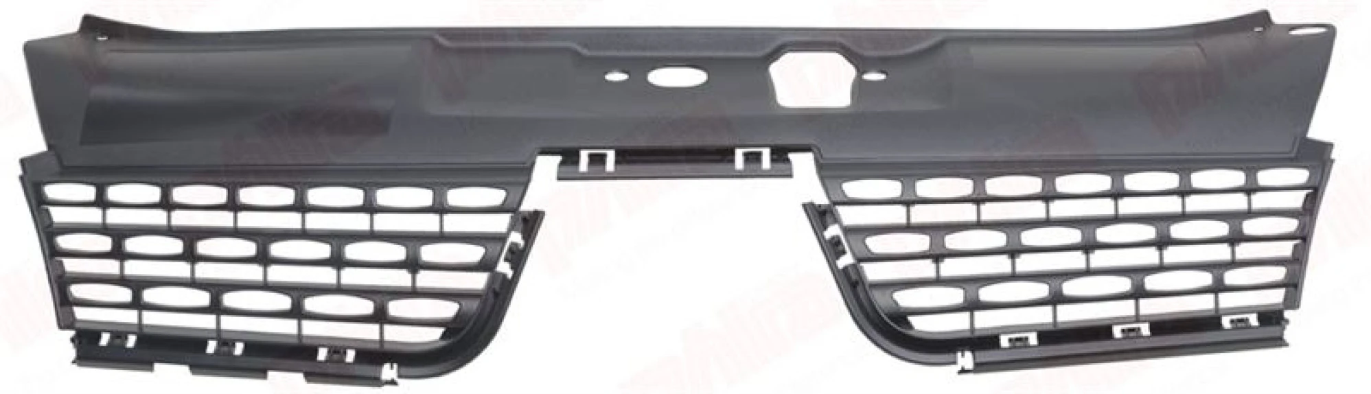 Renault On Panjur Siyah Clio 01> - Phira CL-01100