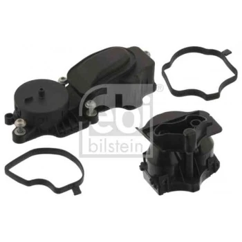 Bmw Manıfold Valfı Bmw M47n M47n2 N47 E46 E60 E87 E90 E83 - Febi 45195