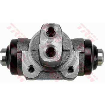 Renault Fren Silindiri Sag Master 2,5d,2,8dti 23,80mm - Trw Bwk223