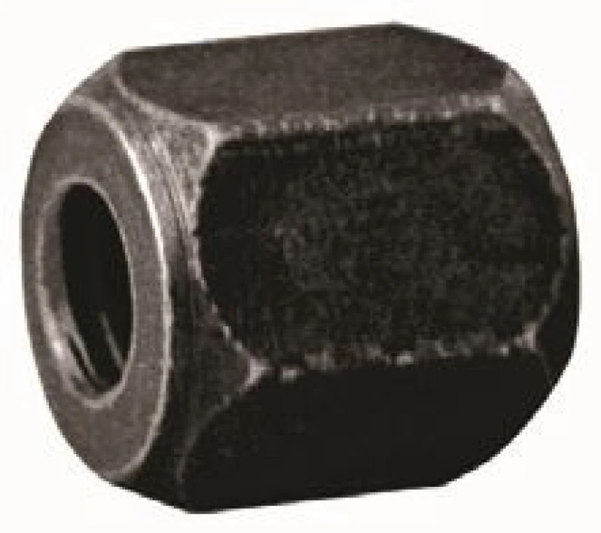 Renault Manıfold Somunu (takvıyeli) Tofas Renault - Mtj 1140