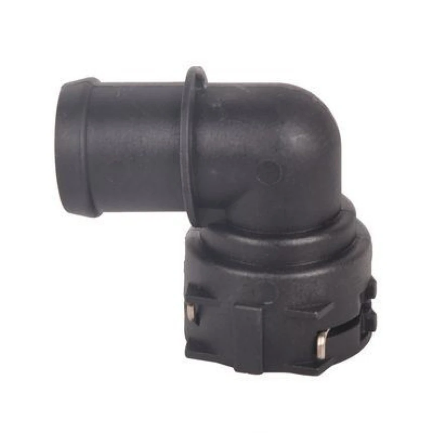 Vw Su Flansı - Su Flansı - Vw 1k0122291bm