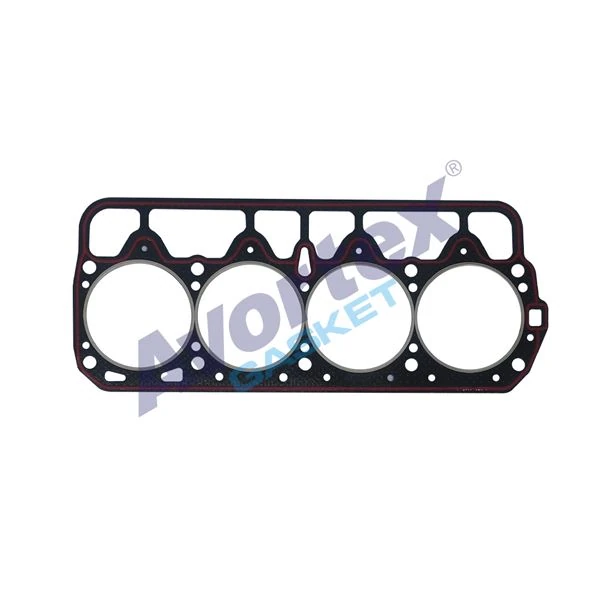 Tofas Silindir Kapak Contası Silikonlu M131 1,6 - Avortex 342