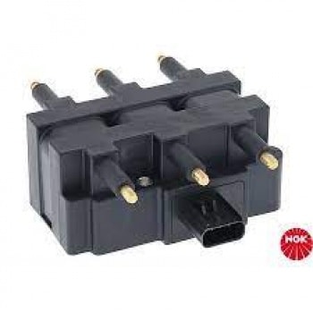 ATESLEME BOBINI CHRYESLER GRAND VOYAGER IV V JEEP WRANGLER III 3.3 3.8 - NGK 48260