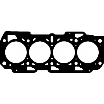 SILINDIR KAPAK CONTASI FIAT DOBLO PALIO PUNTO STRADA 1.9D 01> - CORTECO 83415116