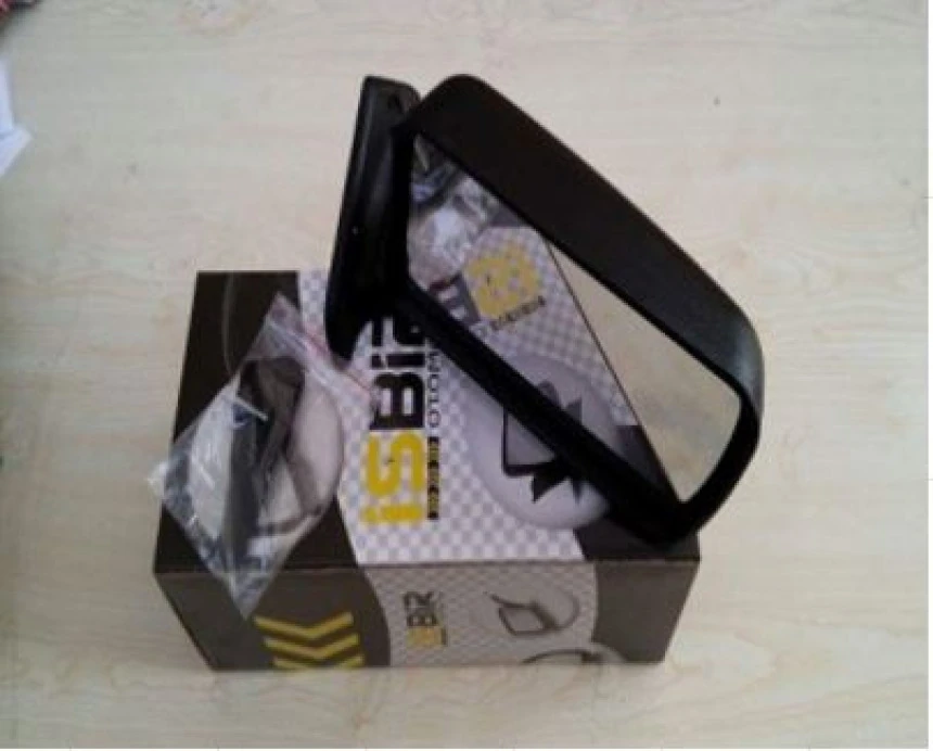 Renault Eski Dis Dikiz Aynası Sag Dokunmatık R12 - İsbir Ag.006