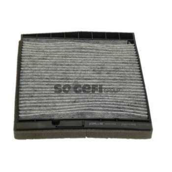 POLEN FILTRESI C70 S60 S70 S80 V70 XC70 XC70 00> - PURFLUX AHC173
